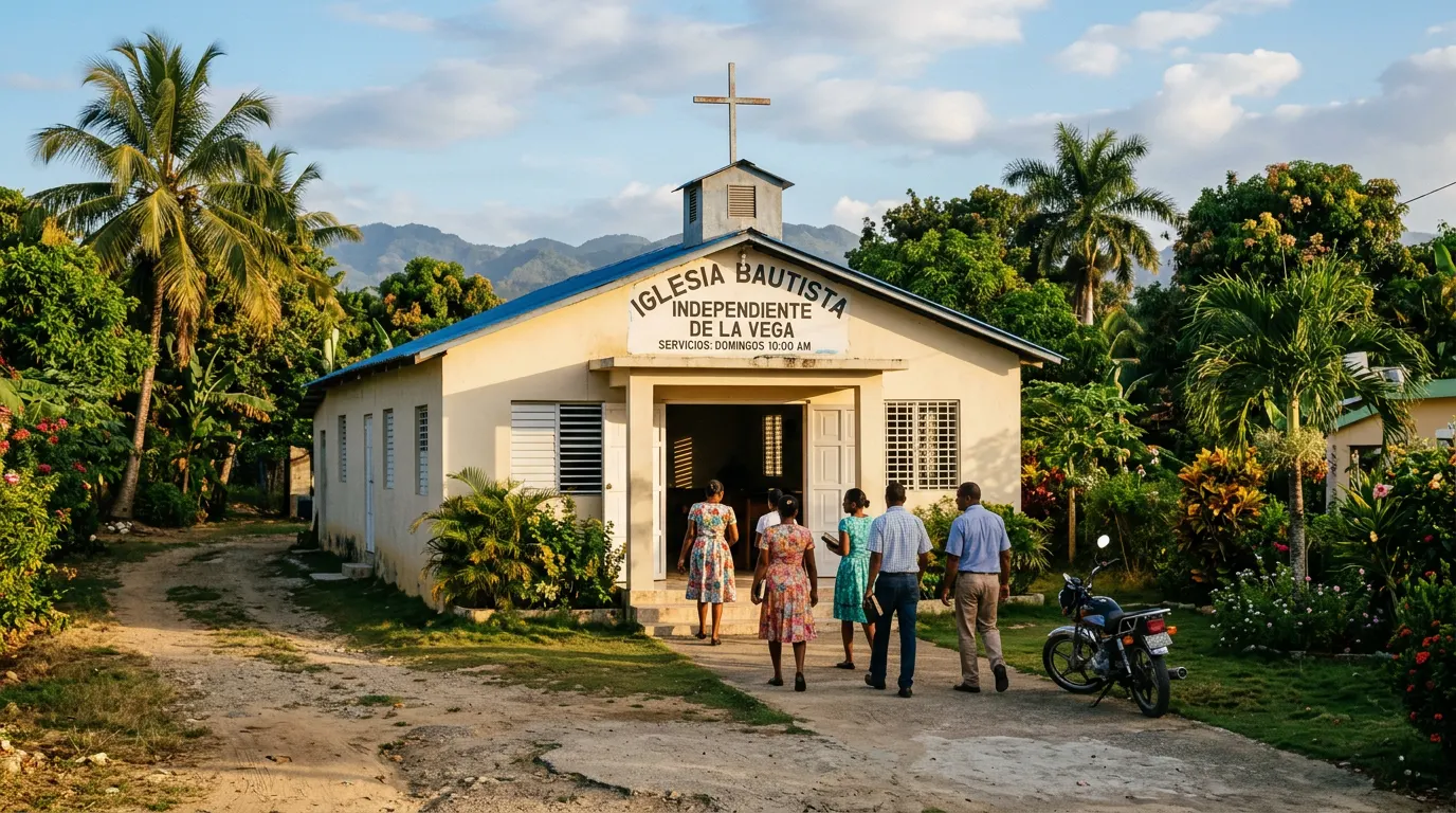 Church Planting