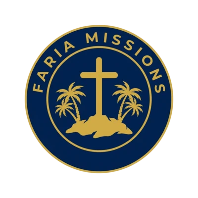 Faria Missions logo